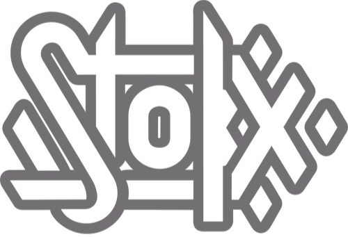 Stokx Patterns Logo